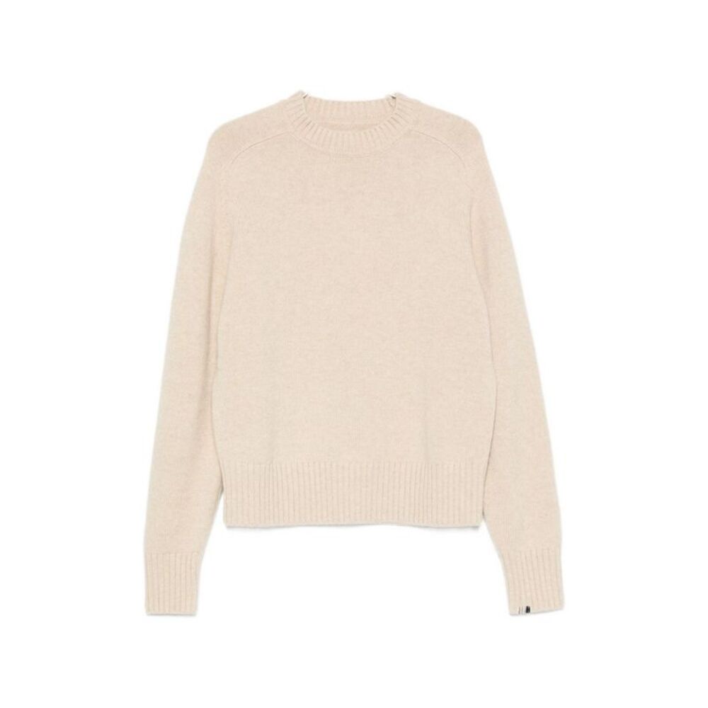 Extreme Cashmere Women Cashmere Crewneck Sweater